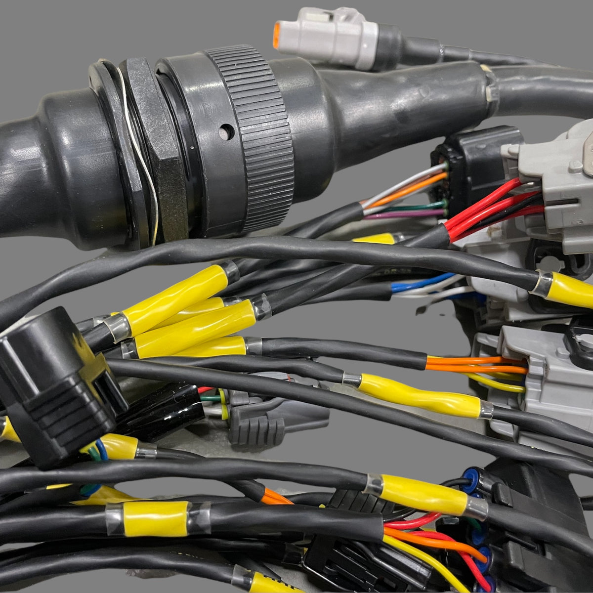 Emtron Honda L15b Terminated Harness Kit