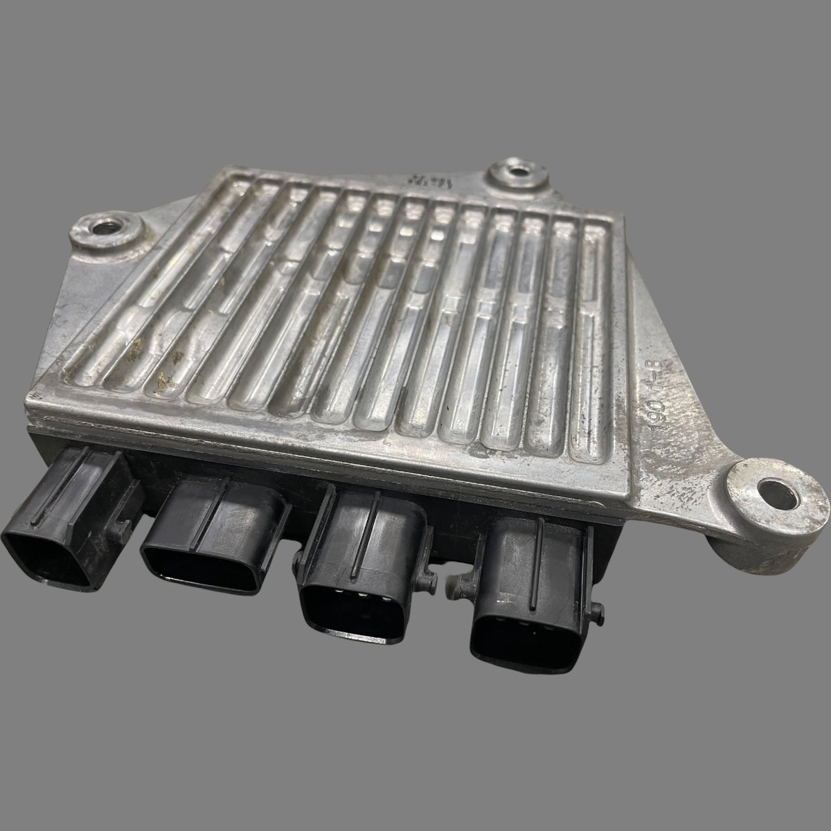 Emtron Honda L15b Terminated Harness Kit