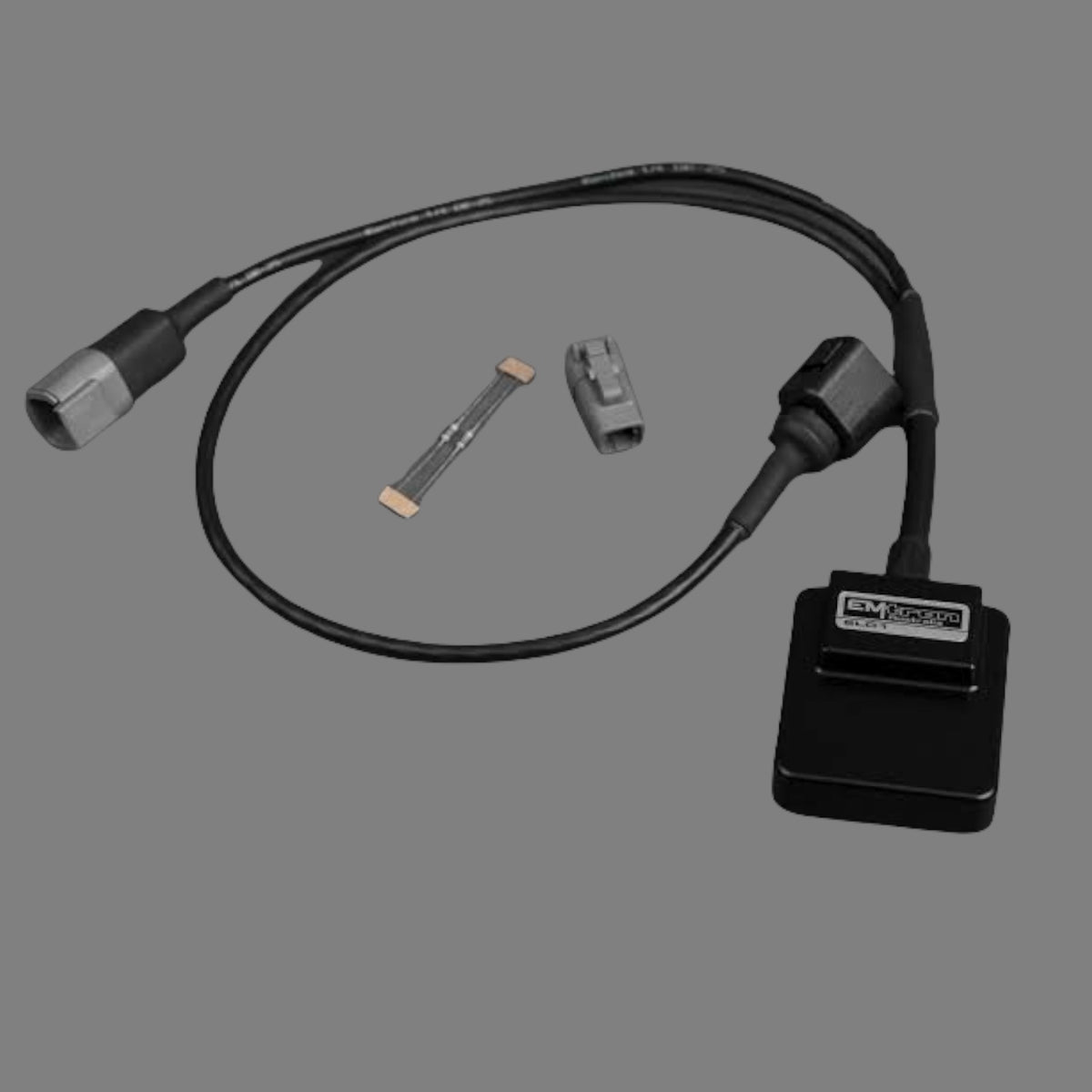 Emtron Honda L15b Terminated Harness Kit