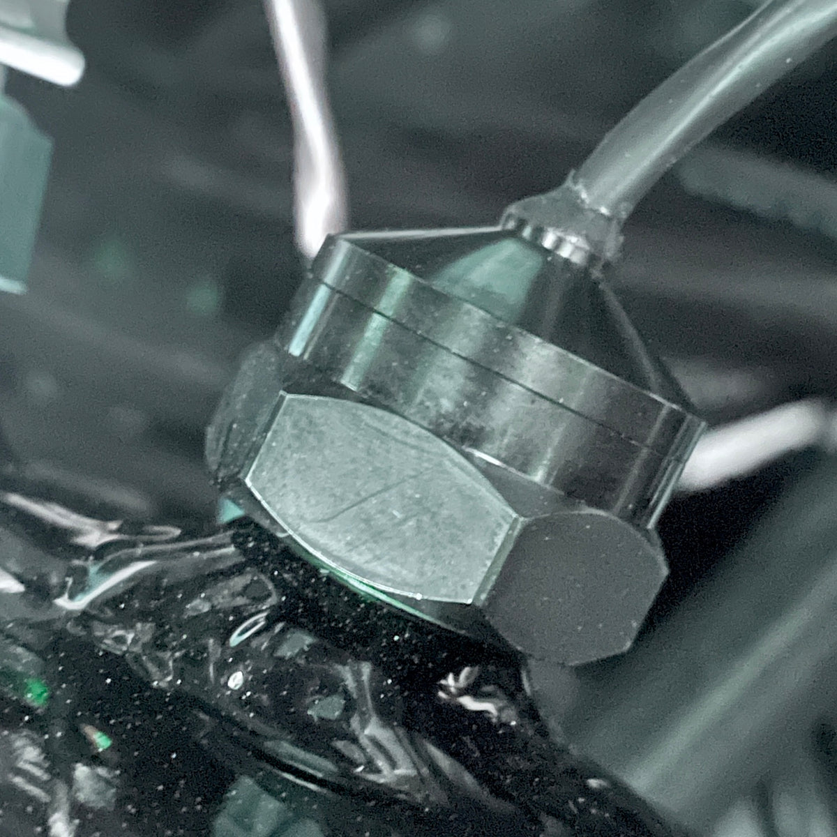 Emtron MAP Sensor 100psi Pressure Sensor