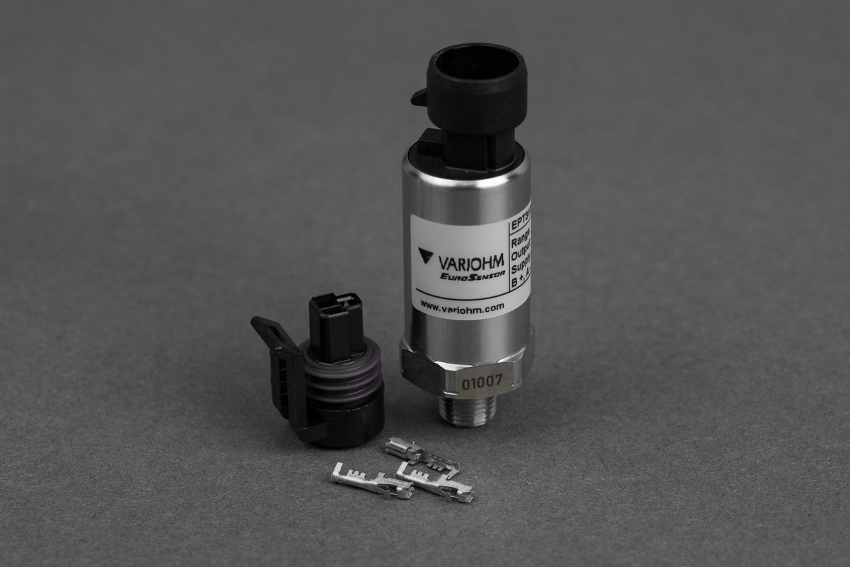 Emtron 8 Bar Eurosensor w/ Plug