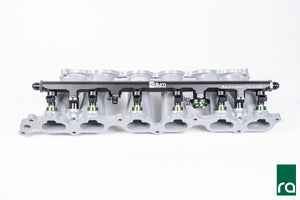 Radium Fuel Rail Kit, Toyota Supra 2JZ-GTE