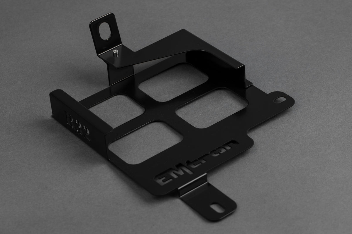 Emtron R32 GTR ECU Mounting Kit