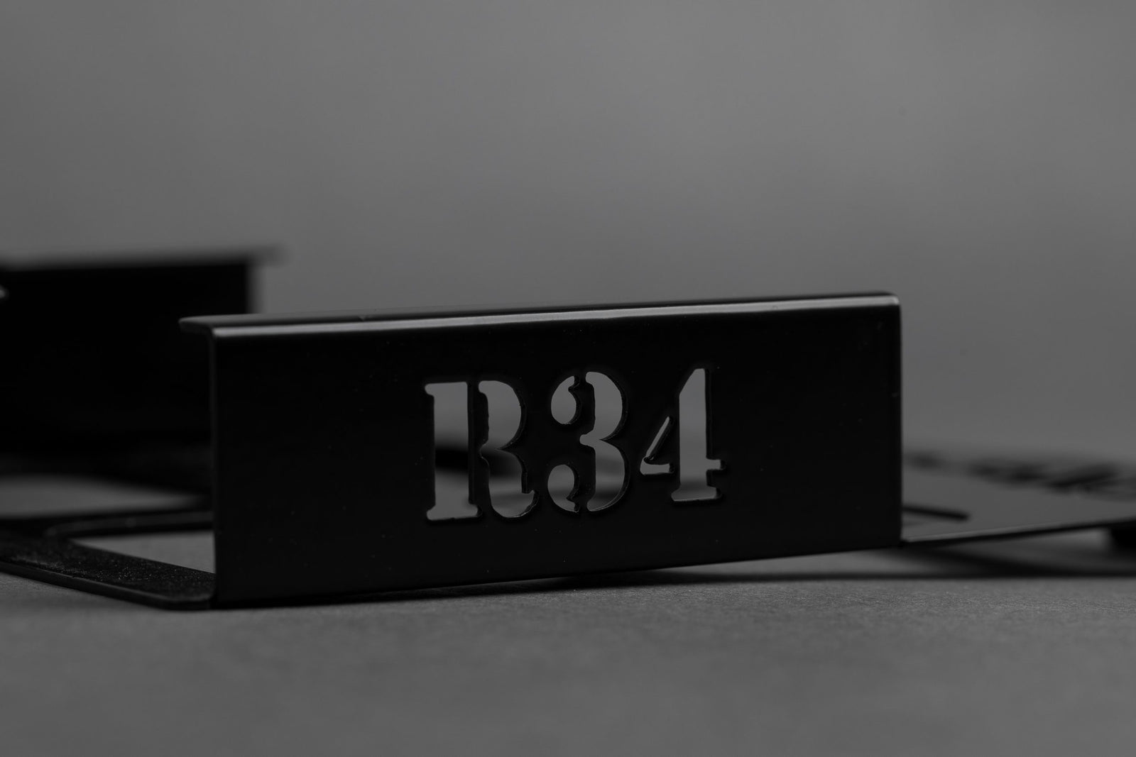 Emtron R34 GT-R ECU Mounting Kit