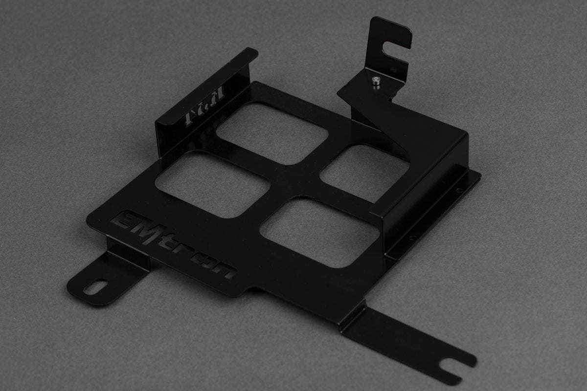 Emtron R33 GTR ECU Mounting Kit