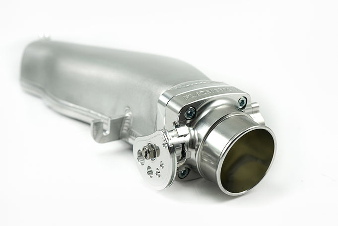Plazmaman RB20 R32 Top-Half Inlet Plenum
