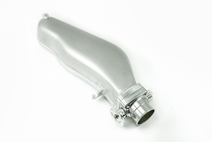 Plazmaman RB20 R32 Top-Half Inlet Plenum