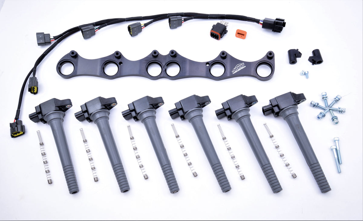 Platinum Racing Products - RB30 SOHC Coil Kit