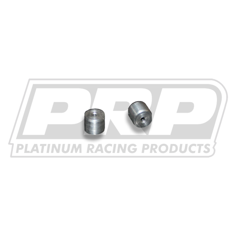 Platinum Racing Products - Nissan RB Oil Gallery Restrictors