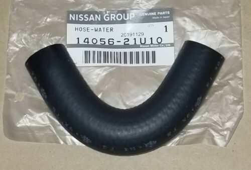 Nissan Genuine Heater Hose - R33/R34 - 14056N