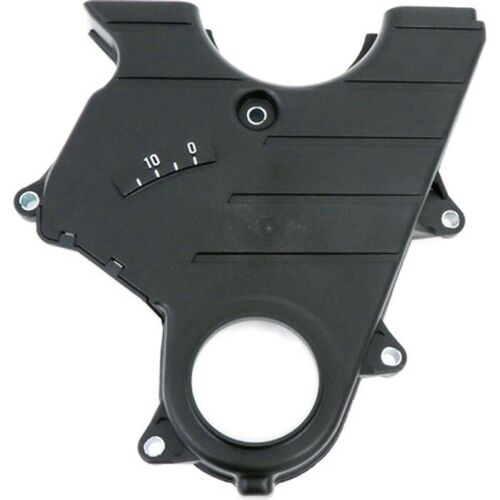 Toyota Genuine Lower Timing Cover - 1JZ