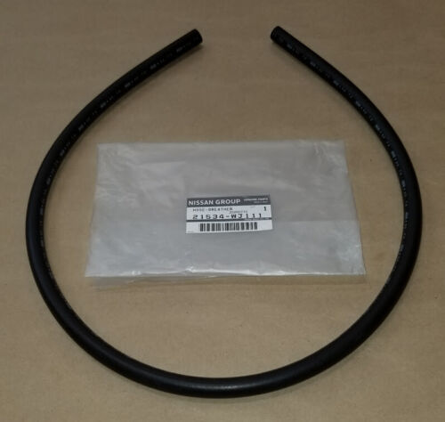 Nissan Genuine Heater Hose - R33/R34/Y60 - 14056NF