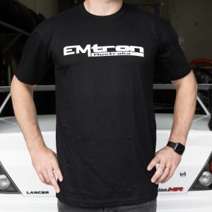 Emtron T Shirt