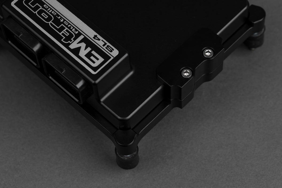 Emtron SL Series ECU Mounting Kit