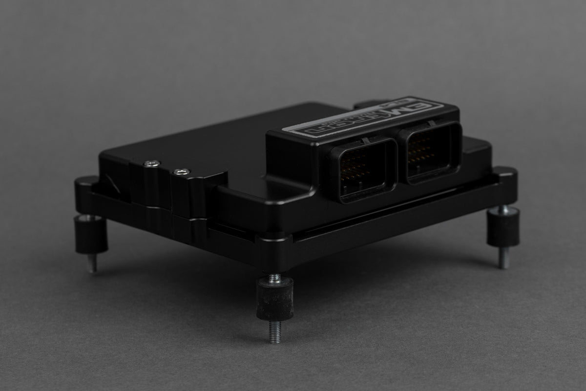 Emtron SL Series ECU Mounting Kit
