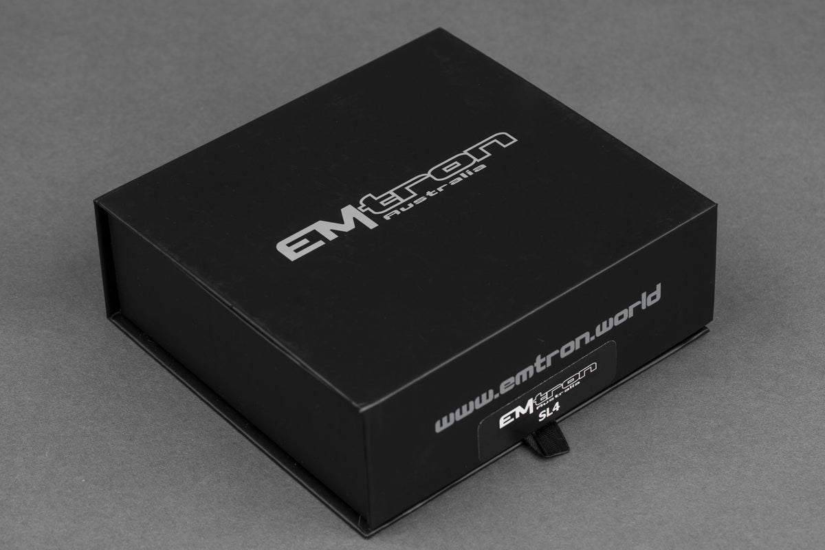 Emtron SL4 ECU