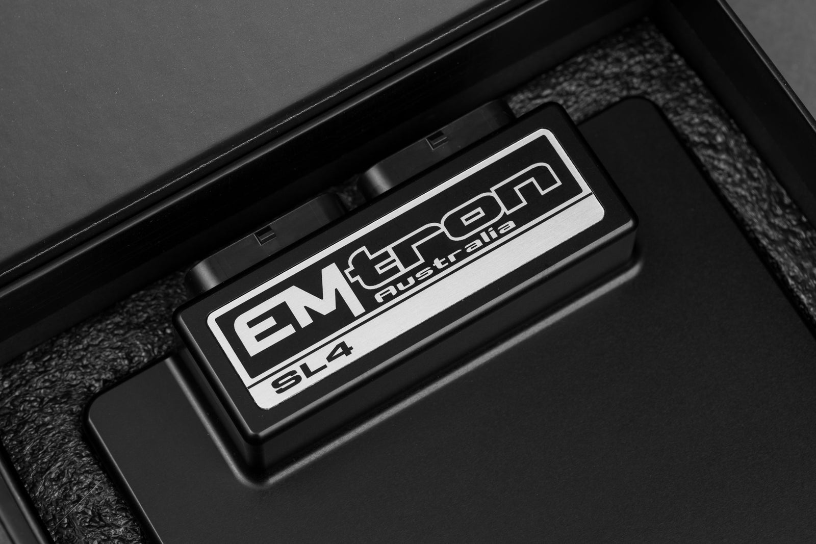 Emtron SL4 ECU