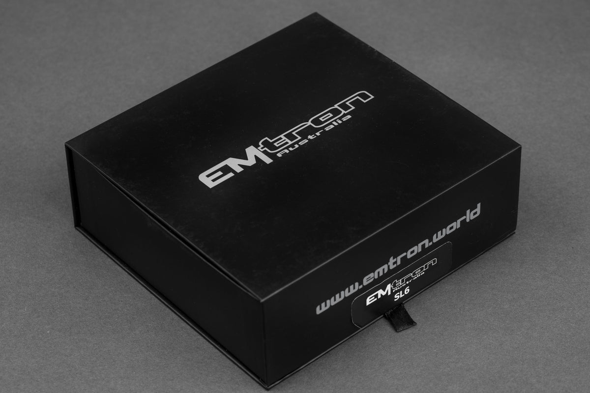 Emtron SL6 ECU
