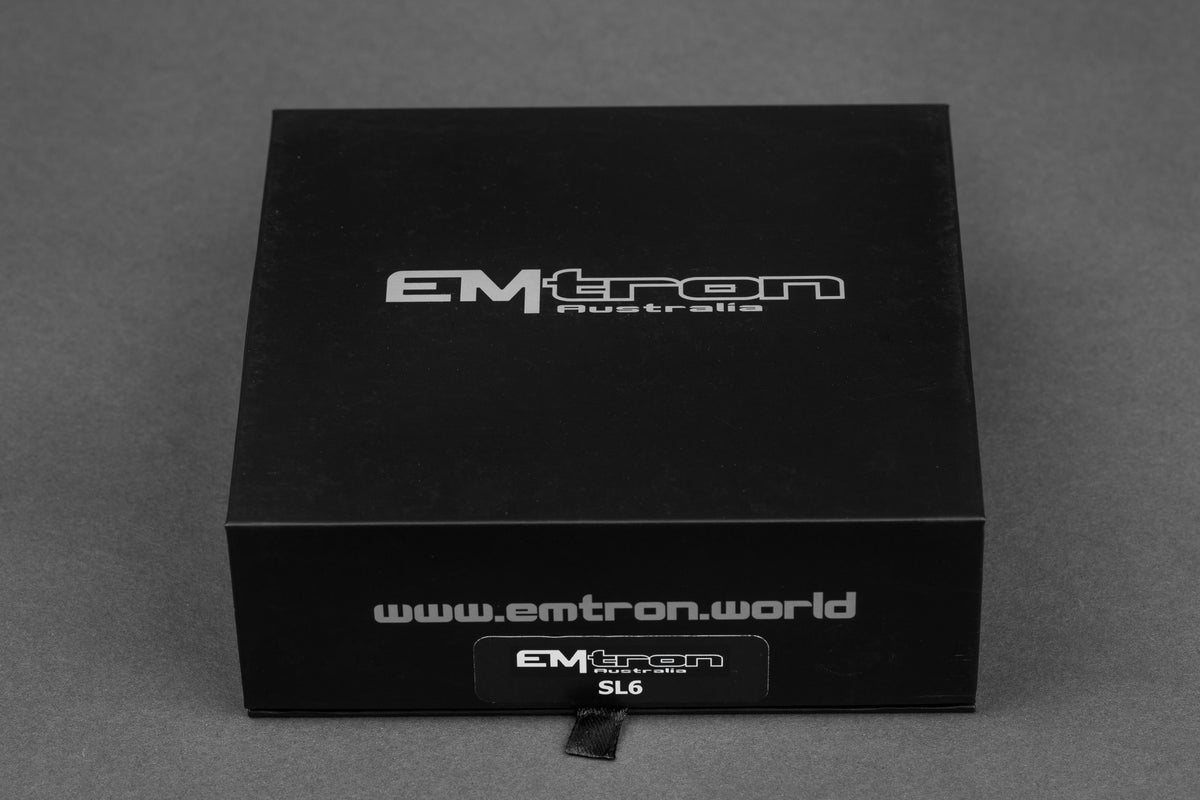Emtron SL6 ECU