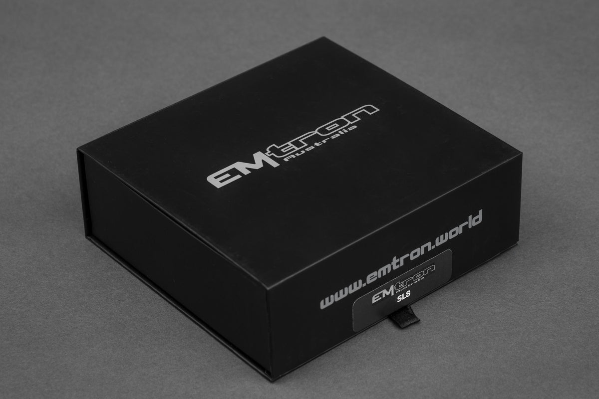 Emtron SL8 ECU