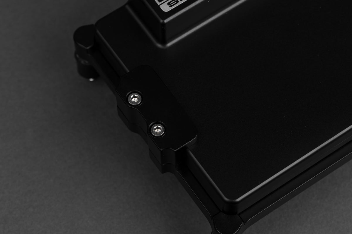 Emtron SL Series ECU Mounting Kit