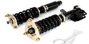 BC Racing BR Design for Subaru WRX STI GDB/GDE/GDF (05-07)