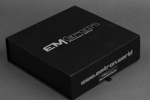 Emtron Subaru STI Plugin ECU (06-07)