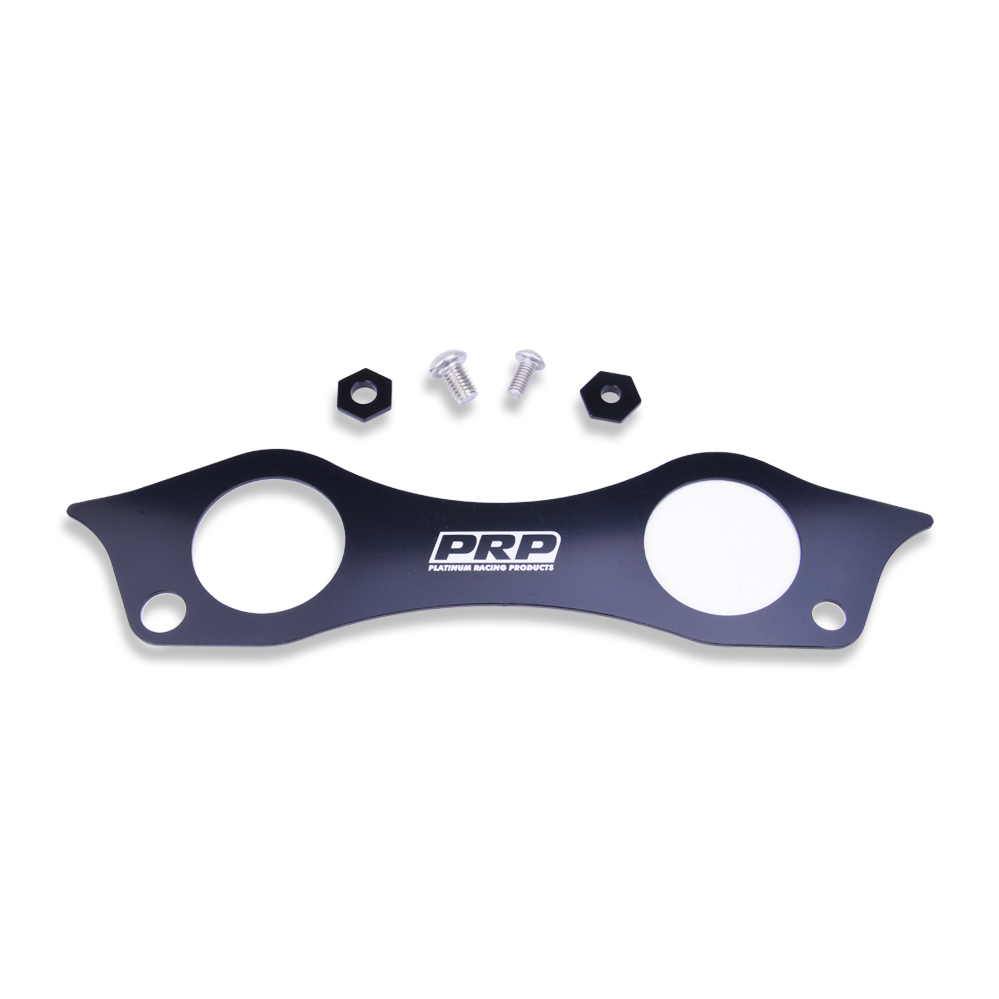 Platinum Racing Products - RB26 Timing Mark Backing Plate
