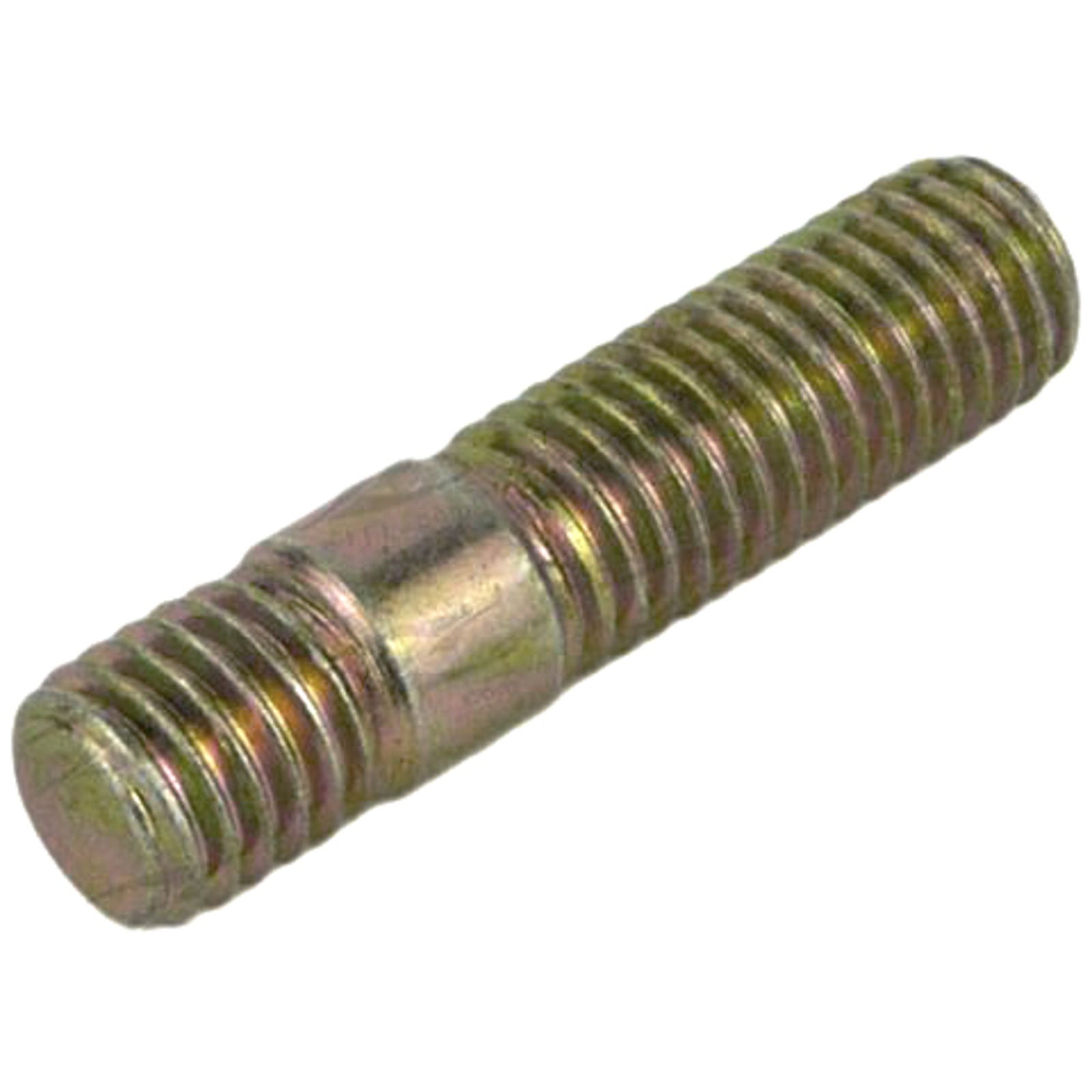 42mm M10 x 1.25 Exhaust Stud