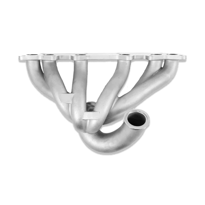 Artec 1JZ VVTi High Mount V-Band Manifold