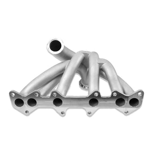Artec 1JZ VVTi High Mount V-Band Manifold
