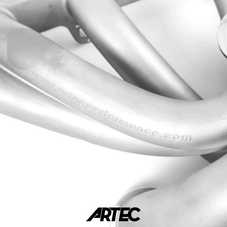 Artec 1JZ VVTi High Mount V-Band Manifold
