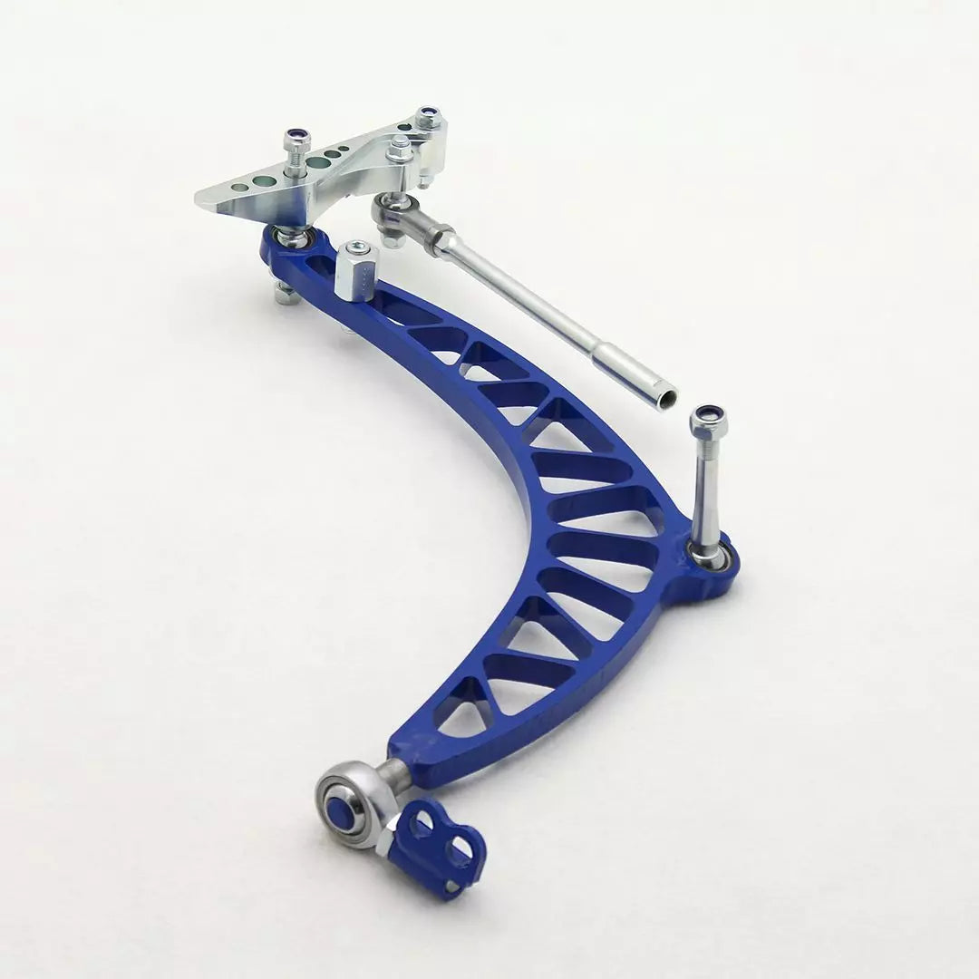 Wisefab BMW E30/36 Hybrid Lock Kit