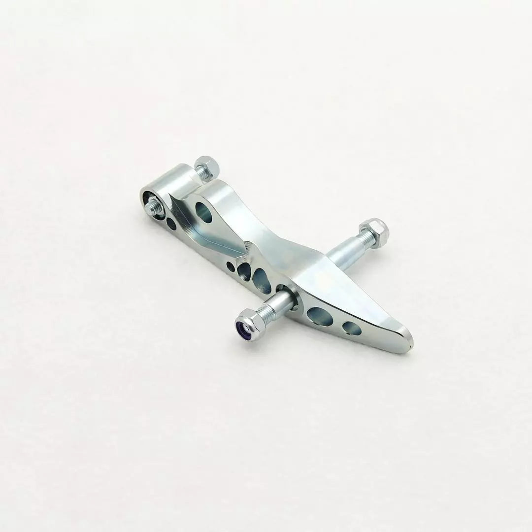 Wisefab BMW E30/36 Hybrid Lock Kit