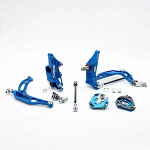Wisefab S14 V3 Front Drift Angle Lock Kit for Front Rack