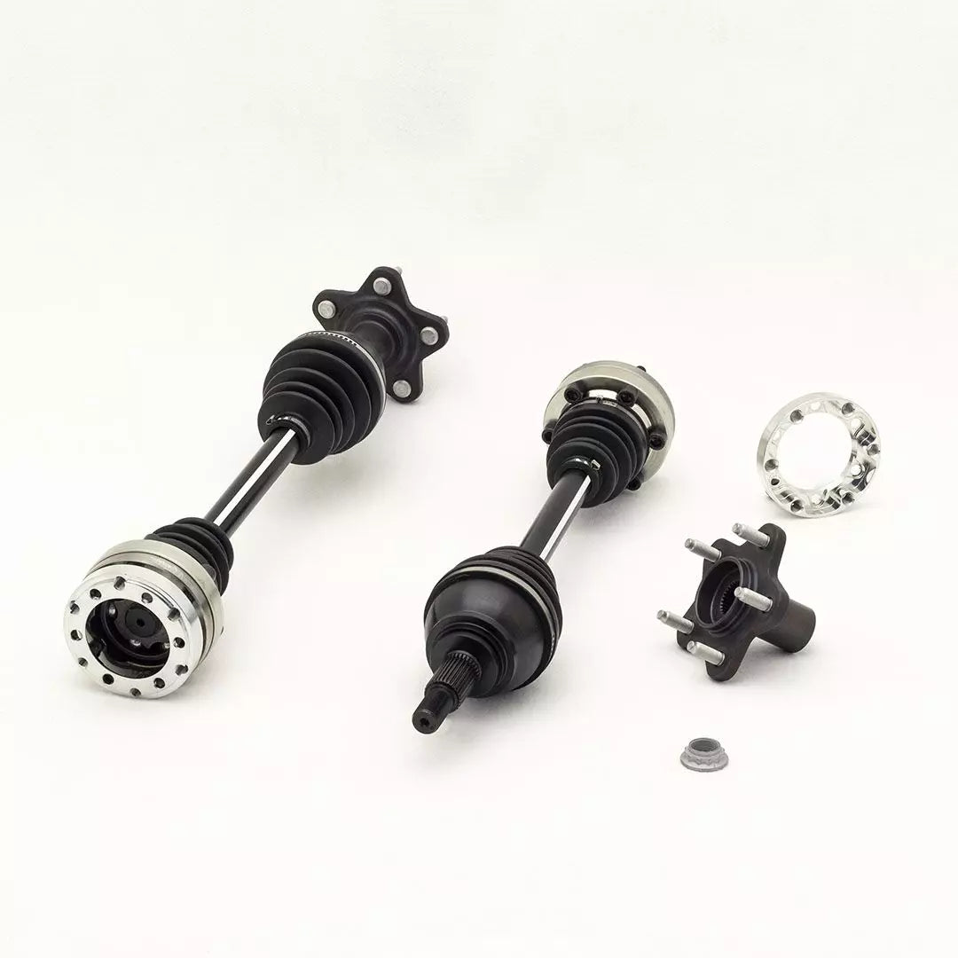 Wisefab Nissan S Chassis Halfshaft Kit