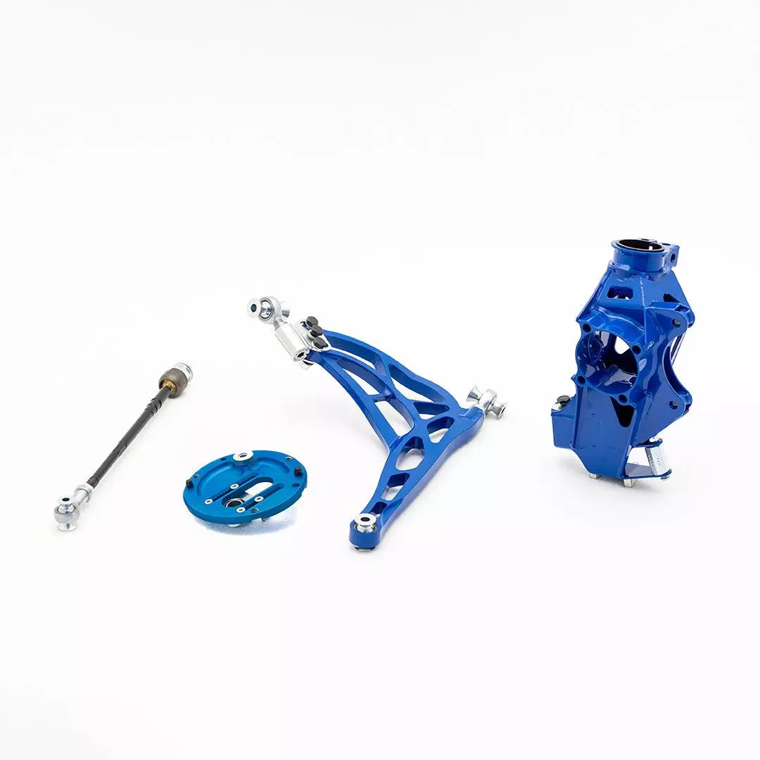 Wisefab BMW F22 Front Lock Kit