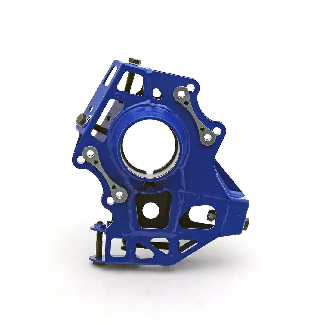 Wisefab Toyota Supra A90 Rear Suspension Kit
