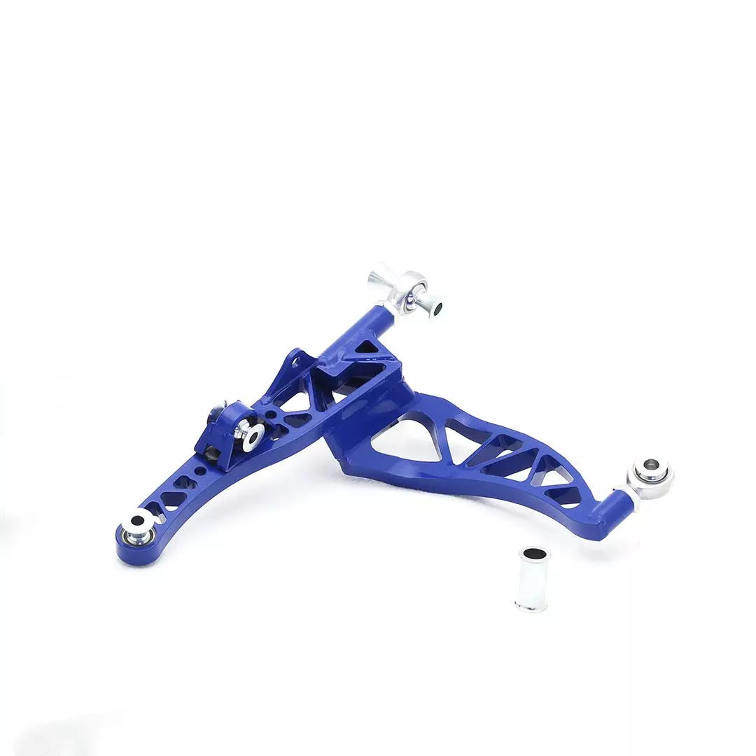 Wisefab Nissan 350Z Front Lock Kit