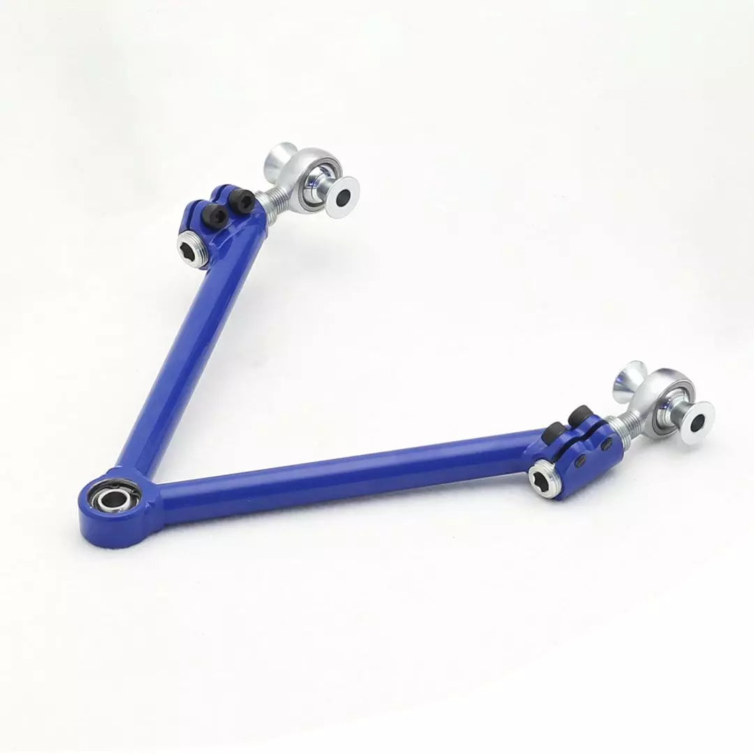 Wisefab Nissan 350Z Front Lock Kit