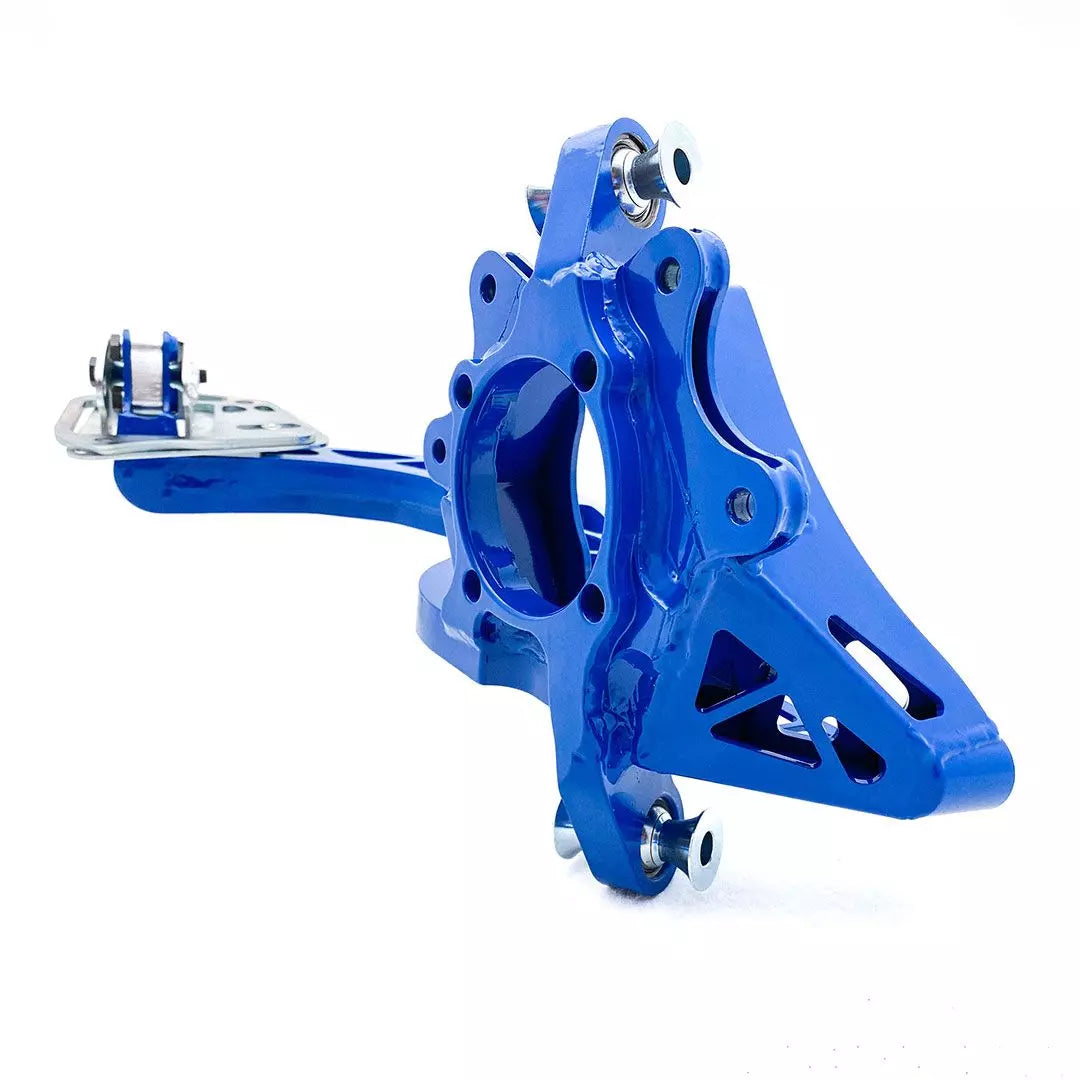 Wisefab BMW E36 E46 Rear Knuckle Kit