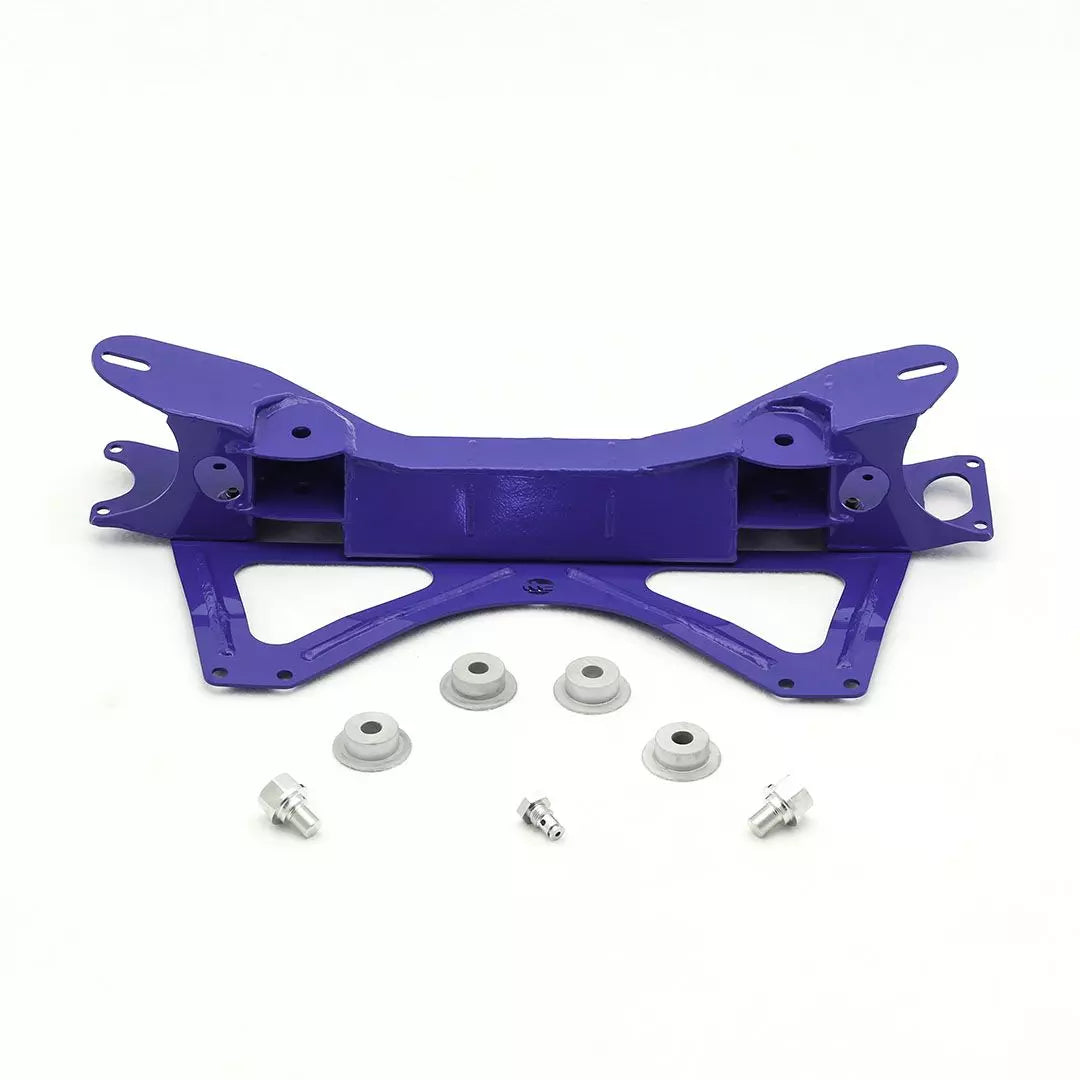 Wisefab Nissan 370Z Rack Relocation Kit