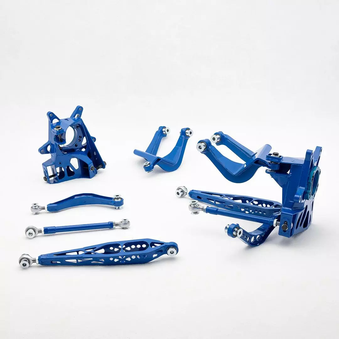 Toyota GT86 V2 Rear Suspension Kit (available from March 2022)
