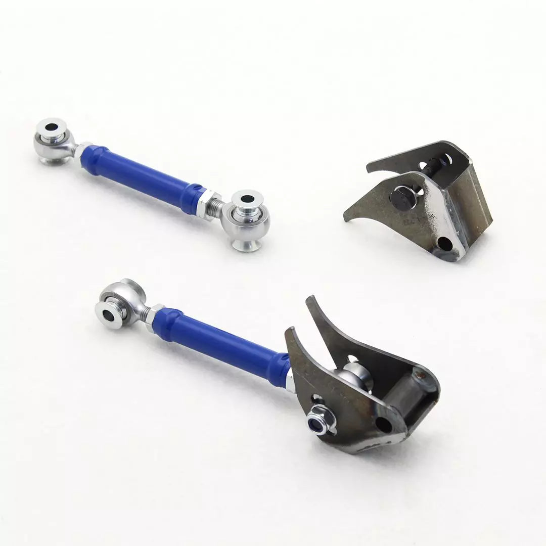 Wisefab BMW e9x Rear Subframe Mod Kit