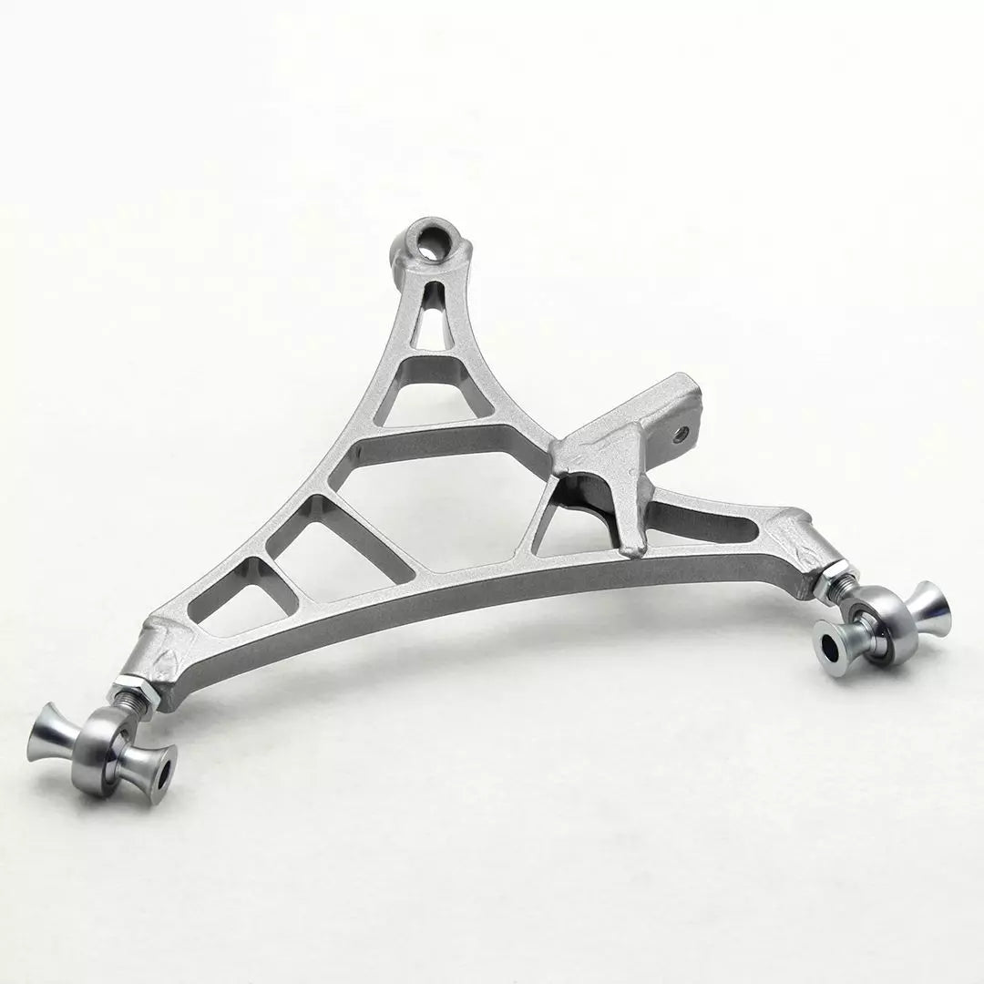 Wisefab Honda Civic EP3 Rally Front Lower Control Arm Kit