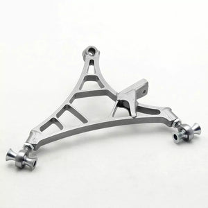 Honda Civic EP3 Rally Front Lower Control Arm Kit
