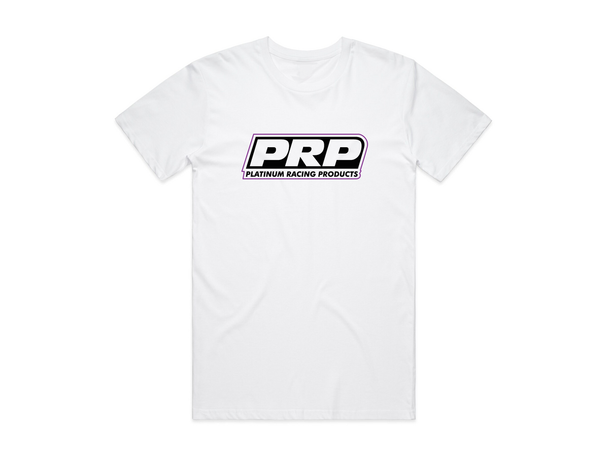 Platinum Racing Products - T-shirts