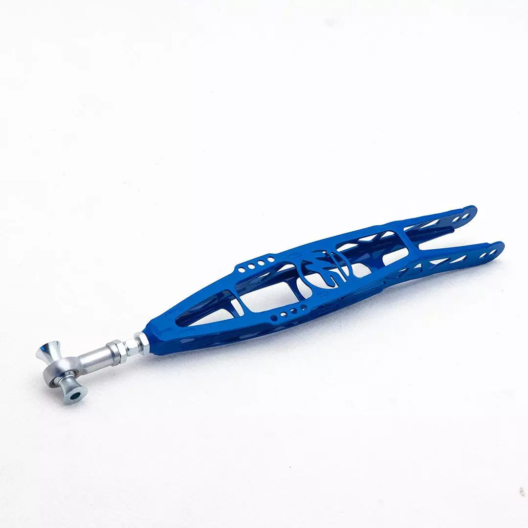 Wisefab BMW E36  E46 Rear V2 Upper Link Kit