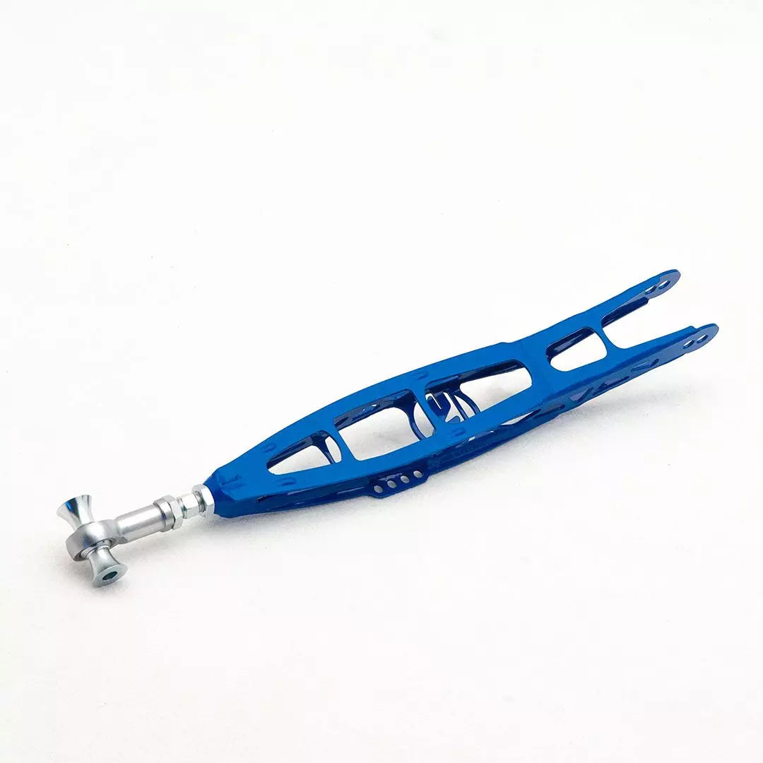 Wisefab BMW E36  E46 Rear V2 Upper Link Kit